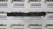 CHERY TİGGO 8 PRO SOL ARKA TAMPON BRAKETİ SIFIR YEDEK PARÇA