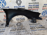Oto Çıkma Parça / Renault / Laguna / Kaporta & Karoser / Sol Ön Çamurluk / Çıkma Parça 