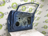 Oto Çıkma Parça / Volkswagen / Golf / Kaporta & Karoser / Sağ Ön Kapı / Çıkma Parça 