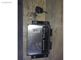 PEUGEOT PEJO PARTNER CİTROEN BERLİNGO MOTOR BEYNİ 1.9 DİZEL