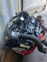 Oto Çıkma Parça / Ford / Tourneo Courier / Motor / Motor (komple) / Çıkma Parça 