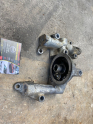Oto Çıkma Parça / Nissan / Skystar / Filtre / Hava Filtresi Kutusu / Çıkma Parça 