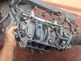 Oto Çıkma Parça / Opel / Astra / Motor / Emme Manifoldu / Çıkma Parça 