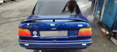 Oto Çıkma Parça / Ford / Escort / Kaporta & Karoser / Kesme Tavan Sacı / Çıkma Parça 