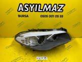 BMW F10 SAĞ FAR (ORJİNAL) - HATASIZ