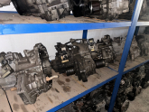 Oto Çıkma Parça / Fiat / Albea / Şanzıman / Şanzıman Komple / Çıkma Parça 