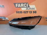 Oto Çıkma Parça / BYD / Atto 3 / Far & Stop / Far Camı / Çıkma Parça 