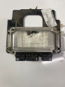Peugeot 307 motor beyni