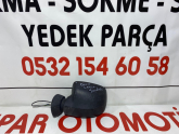 dacia logan sandero  sol dikiz aynası çıkma orjinal
