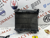 Oto Çıkma Parça / Maserati / Grecale / Radyatör / İntercooler / Çıkma Parça 