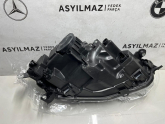 Oto Çıkma Parça / Volkswagen / Polo / Far & Stop / Sol Ön Far / Çıkma Parça 