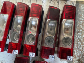 Oto Çıkma Parça / Citroen / Jumper / Far & Stop / Sol Arka Stop / Çıkma Parça 