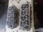 Oto Çıkma Parça / Volkswagen / Passat / Motor / Silindir Kapağı / Çıkma Parça 