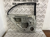 Oto Çıkma Parça / Toyota / Avensis / Kaporta & Karoser / Sol Arka Kapı / Çıkma Parça 