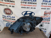 Oto Çıkma Parça / Mercedes / Sprinter / Far & Stop / Sağ Ön Far / Çıkma Parça 