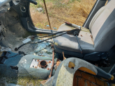 Oto Çıkma Parça / Kia / Sephia / Airbag / Emniyet Kemeri / Çıkma Parça 