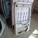 Oto Çıkma Parça / Ford / Tourneo Connect / Kaporta & Karoser / Bagaj Kapağı / Çıkma Parça 