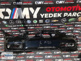 Oto Çıkma Parça / Bmw / 1 Serisi / Tampon / Arka Tampon / Çıkma Parça 