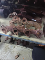Oto Çıkma Parça / Renault / Clio / Egzoz / Egzoz Manifoldu / Çıkma Parça 