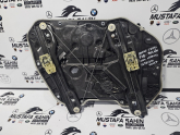ORJİNAL ÇIKMA BMW 1 SERİ F40 SOL ÖN CAM MEKANİZMASI | 22975210