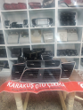 Q7 KALORİFER IZGARASI