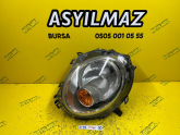 MİNİ COOPER SOL FAR (ORİJİNAL)