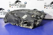 Oto Çıkma Parça / Peugeot / 508 / Far & Stop / Sağ Ön Far / Çıkma Parça 