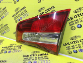 Oto Çıkma Parça / Renault / Koleos / Far & Stop / Sağ Arka Stop / Çıkma Parça 