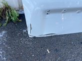 Oto Çıkma Parça / Renault / Trafic / Kaporta & Karoser / Bagaj Kapağı / Çıkma Parça 