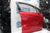 Oto Çıkma Parça / Opel / Crossland X / Kaporta & Karoser / Sağ Ön Kapı / Çıkma Parça 