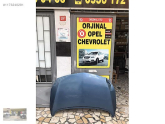 Opel astra j çıkma ön kaput ORJİNAL OTO OPEL