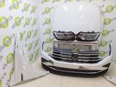 Oto Çıkma Parça / Volkswagen / Tiguan / Kaporta & Karoser / Komple Ön / Çıkma Parça 