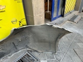 Oto Çıkma Parça / Opel / Insignia / Tampon / Arka Tampon / Çıkma Parça 