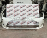 Oto Çıkma Parça / Toyota / Corolla / Tampon / Ön Tampon / Çıkma Parça 