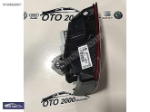 Oto Çıkma Parça / Volkswagen / Golf / Far & Stop / Sağ Arka Stop / Çıkma Parça 