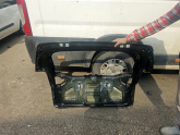 Oto Çıkma Parça / Opel / Crossland X / Kaporta & Karoser / Bagaj Kapağı / Çıkma Parça 