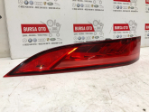 JAGUAR F-PACE SOL ARKA STOP LAMBASI HK8313405AF ORJINAL