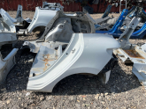 Oto Çıkma Parça / Renault / Clio / Kaporta & Karoser / Arka Çamurluk / Çıkma Parça 