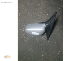 HONDA CIVIC VTEC2 SOL AYNA MERTLER OTO YEDEK PARÇADA