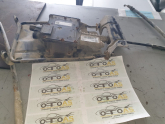 Oto Çıkma Parça / Opel / Meriva / Fren / El Freni Motoru / Çıkma Parça 
