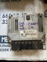 Oto Çıkma Parça / Volkswagen / Caddy / Beyin / Motor Beyni / Çıkma Parça 