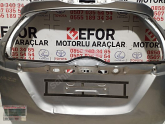Oto Çıkma Parça / Honda / Jazz / Kaporta & Karoser / Bagaj Kapağı / Çıkma Parça 