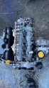 EGEA 1.3 EURO5 KOMPLE MOTOR