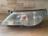 VOLKSWAGEN TİGUAN 2006-2009 SOL ÖN FAR 5N1941031