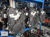 Oto Çıkma Parça / Citroen / Jumper / Motor / Motor (komple) / Çıkma Parça 