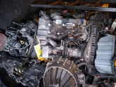 Oto Çıkma Parça / Volkswagen / Caddy / Klima / Klima Kompresörü / Çıkma Parça 