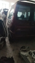 Oto Çıkma Parça / Citroen / Berlingo / Kaporta & Karoser / Arka Çamurluk / Çıkma Parça 