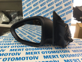 Oto Çıkma Parça / Fiat / Egea / Ayna / Sağ Dış Ayna / Çıkma Parça 