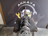 Oto Çıkma Parça / Skoda / Octavia / Alt Takım / Helezon Yayı / Çıkma Parça 
