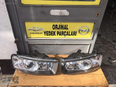 Oto Çıkma Parça / Chevrolet / Captiva / Far & Stop / Sağ Arka Stop / Sıfır Parça 
